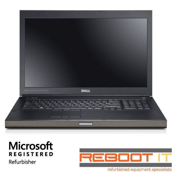 Dell Precision M4800 i7 4800MQ 2.7Ghz 32GB 256GB SSD + 1TB SATA 15.6 1920x1080