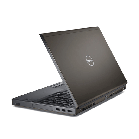 Dell Precision M4800 i7 4910MQ 2.9Ghz 16GB 500GB 15.6" QHD K2100M W10P | 3mth Wty