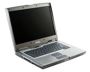 Dell Precision M60 Centrino 1.6GHz Workstation Laptop