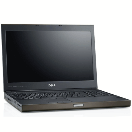 Dell Precision M6400 Q9300 2.53GHz 16GB 320GB 17" FX 2700M W10 B GRADE | 3mth Wty