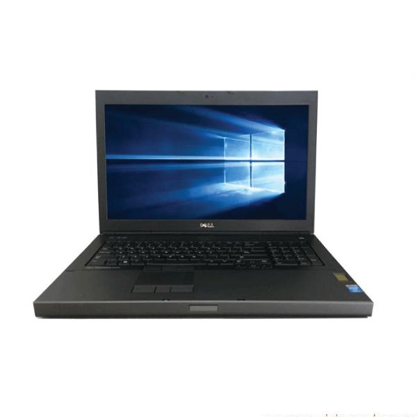 Dell Precision M6800 i5 4210M 2.6Ghz 8GB 128GB DW 17.3" W10P | B-Grade 3mth Wty