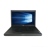 Dell Precision M6800 i7 4940XM 3.1Ghz 32GB 256GB DW 17.3" |  B-GRADE