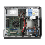 Dell Precision T1600 Xeon E3-1270 3.4GHz 8GB 250GB DW Quadro 600 No OS | 3mth Wty