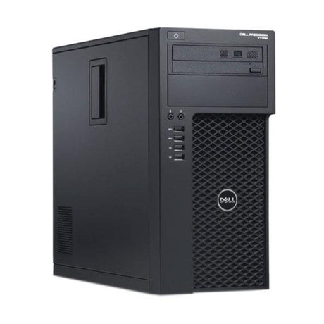 Dell Precision T1700 E3-1220 V3 3.1GHz 32GB 1TB DW W10P K620 | 3mth Wty