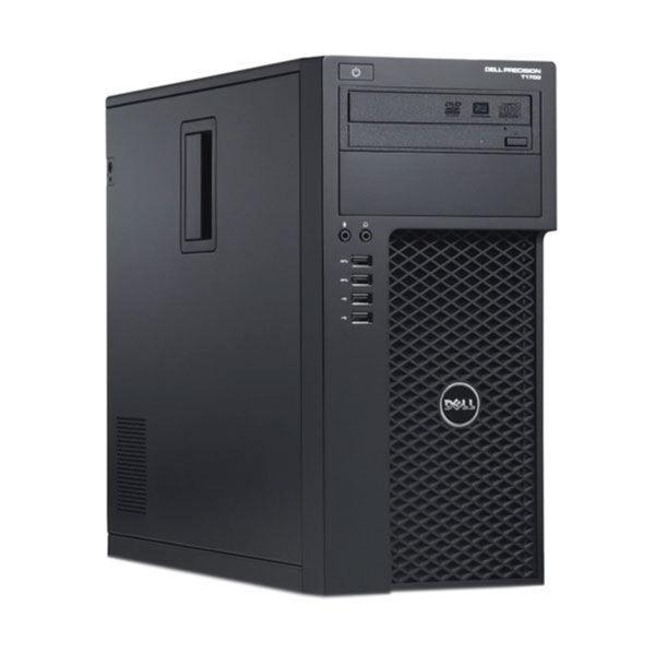 Dell Precision T1700 E3-1240 V3 3.4GHz 16GB 500GB DW K2000 W10P | 3mth Wty