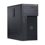 Dell Precision T1700 E3-1240 V3 3.4GHz 16GB 500GB DW K2000 W10P | 3mth Wty