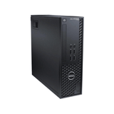 Dell Precision T1700 SFF E3-1220 V3 3.1GHz 8GB 2 x 500GB DW W10P Workstation