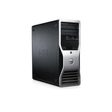 Dell Precision T3400 E6550 2.33GHz 2GB 160GB DW Quadro 570 WVB | C-Grade
