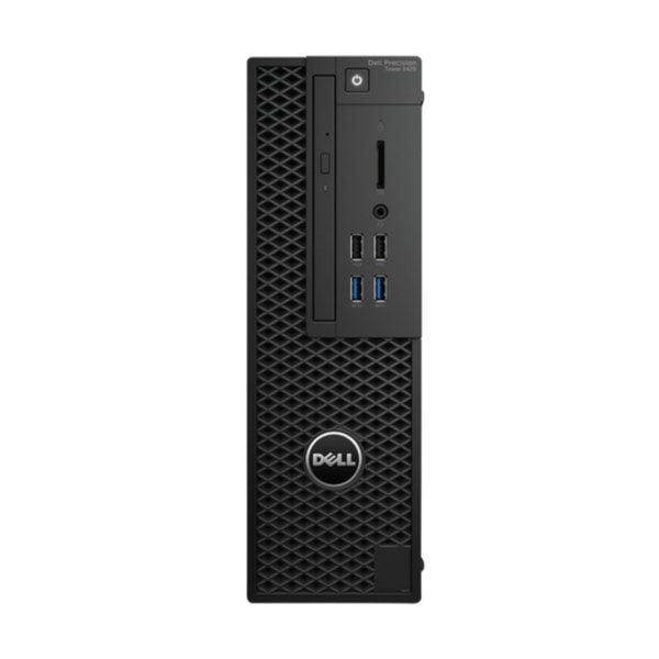 Dell Precision T3420 SFF i5 6600 3.3GHz 32GB 500GB W10P Workstation