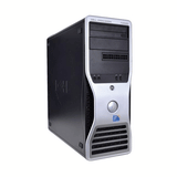 Dell Precision T3500 W3530 2.8GHz 6GB 1TB DW W7P GTX 570  Workstation | 3mth Wty