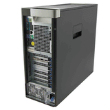Dell Precision T3600 E5-1603 2.8GHz 4GB 160GB W7P NO GPU | 3mth Wty