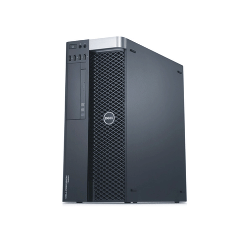 Dell Precision T3600 Hex Xeon E5-1650 3.2GHz 16GB 256GB SSD W7P Quadro K5000