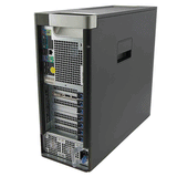 Dell Precision T3600