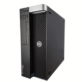 Dell Precision T3610 Xeon E5-1650 V2 3.5GHz 16GB 256GB SSD W7P K4000 | 3mth Wty