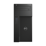 Dell Precision T3620 i7 6700 3.4GHz 32GB 1TB W10P K1200 | 1yr Wty