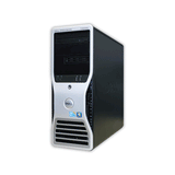 Dell Precision T5500 XEON X5650 2.66GHz 6GB 256GB SSD DW W7P Workstation