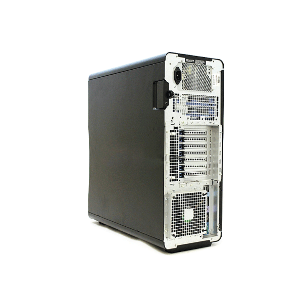 Dell Precision T7500 Dual X5660 2.66GHz 48GB 256GB DW Quadro 4000 W7P Workstation