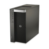 Dell Precision T7610 Dual E5-2609 V2 2.5GHz 32GB 500GB W7P Quadro K4000 | B-Grade