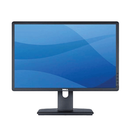 Dell Professional 22" P2213t LCD Monitor VGA DVI 1680x1050 | 3mth Wty