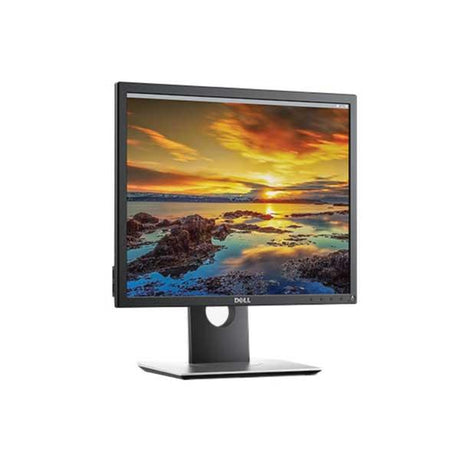 Dell Professional P1917S IPS 19" 1280x1024 8ms 5:4 VGA DP HDMI Monitor | B-Grade