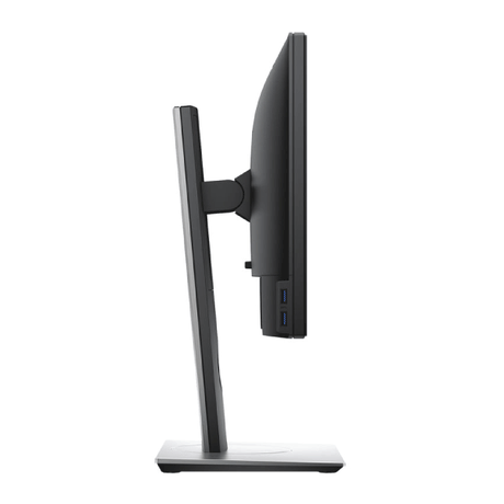 Dell Professional P2017H 20" IPS 1600x900 DP HDMI | 12mth Wty