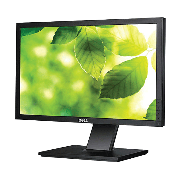 Dell Professional P2211 21.5" 1920x1080 5ms 16:9 VGA DVI USB Monitor | 3mth Wty