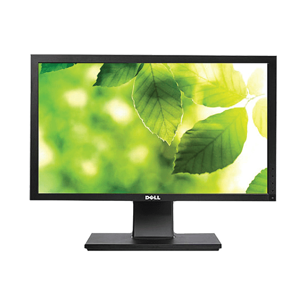 Dell Professional P2211 21.5" 1920x1080 5ms 16:9 VGA DVI USB Monitor | 3mth Wty