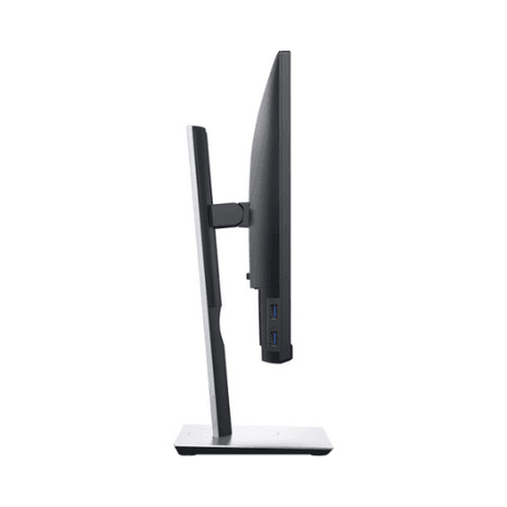 Refurbished - Dell Professional P2219H IPS 21.5" 1920x1080 8ms 16:9 VGA DP DVI USB | 3mth Wty - Reboot IT