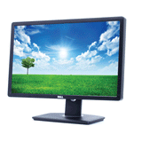 Dell Professional P2312H 23" 1920x1080 5ms 16:9 VGA DVI-D USB Monitor | 3mth Wty