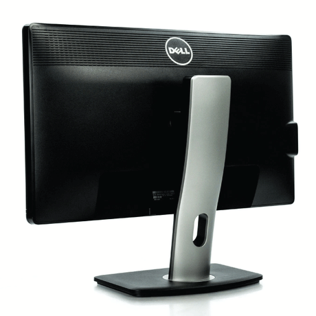 Dell Professional P2312H 23" 1920x1080 5ms 16:9 VGA DVI-D USB Monitor | B-Grade