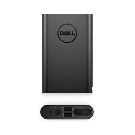 Refurbished - Dell PW7015M 12000mAH Power Companion Power Bank | Brand New in box 12mth Wty - Reboot IT