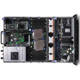 Dell R710 Dual Xeon E5630 2.53GHz CPU's 32GB NO HDD Server | 3mth Wty