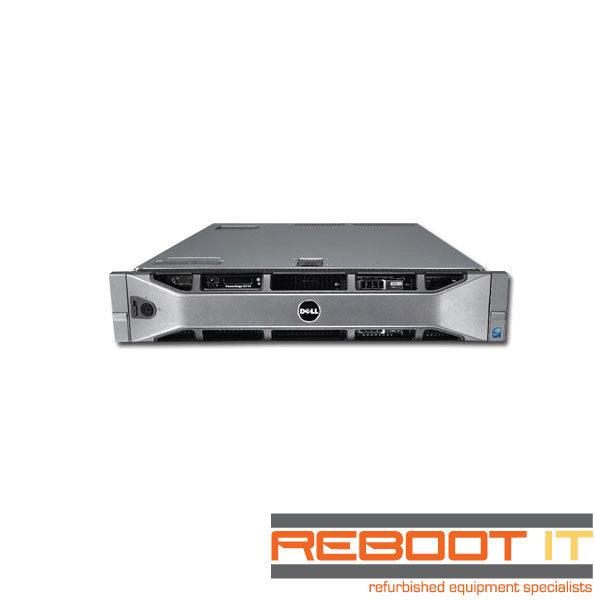 Dell R710 Server 2 x Hex Core E5670 2.93GHz CPU's 96GB RAM 4 x 300GB Server PERC 7