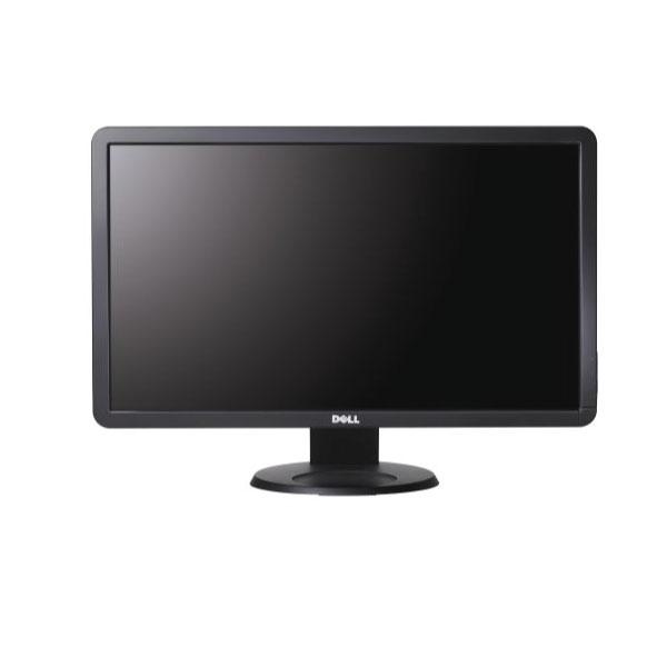 Dell S2409W 24" 1920x1080 5ms 16:9 VGA DVI HDMI LCD Monitor | 3mth Wty