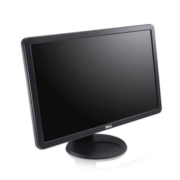 Dell S2409W 24" 1920x1080 5ms 16:9 VGA DVI HDMI LCD Monitor | 3mth Wty