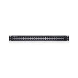 Dell S4048T-ON 48-port 10G 6 x 40GbE QSFP+ Switch | 1yr Wty