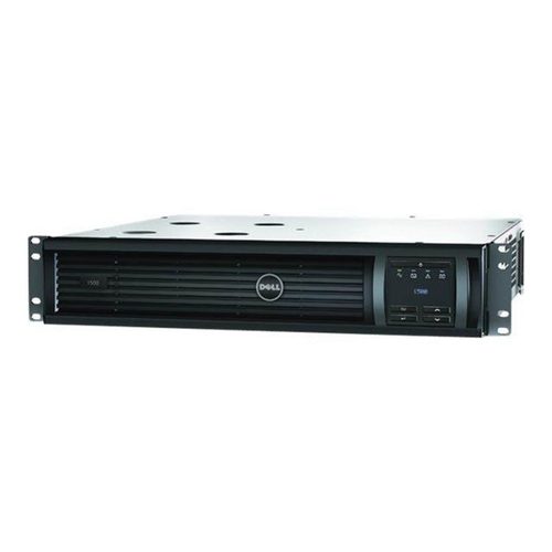 Dell Smart-UPS DLT1500RMI2UC Refurbished UPS - Front View