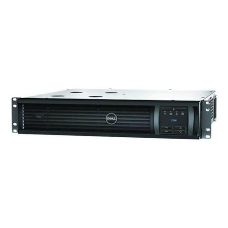 Dell Smart-UPS DLT1500RMI2UC Refurbished UPS - Front View