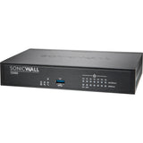 Dell SonicWall TZ400 Firewall 7x GbE Ports 1.3Gbps 900Mbps VPN Appliance