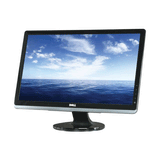 Dell ST2220 21.5" FHD 5ms HDMI VGA DVI LCD 16:9 Monitor | 3mth Wty