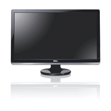 Dell ST2420L 24" 1920x1080 5ms 16:9 DVI VGA HDMI LCD Monitor | B-Grade 3mth Wty