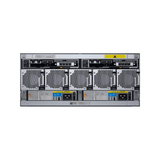 Refurbished - Dell Storage SCV2080 28x6TB 2x2800W PSU 2x12GB SAS-4 Modules | 3mth Wty - Reboot IT