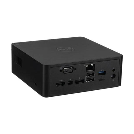 Dell TB16 K16A Thunderbolt Docking Station HDMI MDP DP RJ45 + Adapter | 3mth Wty