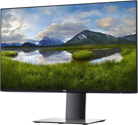 Dell U2419H 24in FHD IPS Refurbished Monitor - Front View