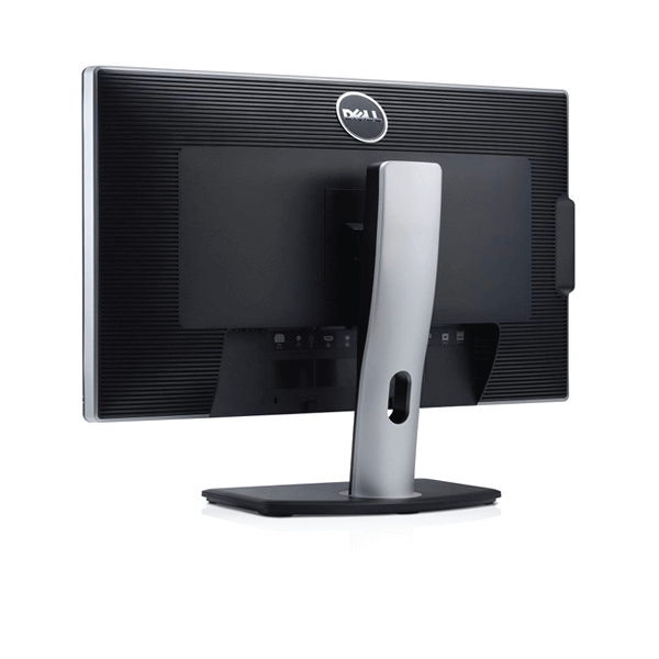 Dell U2713H IPS 27" 2560x1440 6ms 16:9 DP Mini DP DVI HDMI USB Monitor | NO STAND