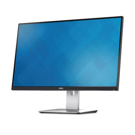 Dell U2715H IPS 27" 2560x1440 8ms 16:9 VGA DP Mini DP HDMI USB Monitor C GRADE | 3mth Wty