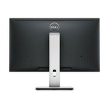 Dell U2715H IPS 27" 2560x1440 8ms 16:9 VGA DP Mini DP HDMI USB Monitor C GRADE | 3mth Wty