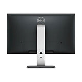 Dell U2715H IPS 27" 2560x1440 8ms 16:9 VGA DP Mini DP HDMI USB | 3mth Wty