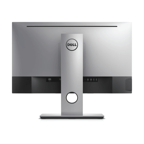 Dell U2716D 27" IPS 2560x1440 DP Mini DP HDMI USB 6ms Monitor | NO STAND