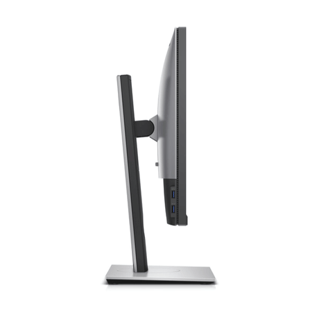 Dell U2716D 27" IPS 2560x1440 DP Mini DP HDMI USB 6ms Monitor | NO STAND